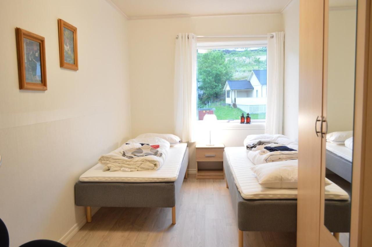 Apartment 2, Herand, Hardanger Exterior foto
